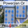 Powerzen Gold 20